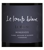 Le Loup Blanc Minervois Le Régal 2020